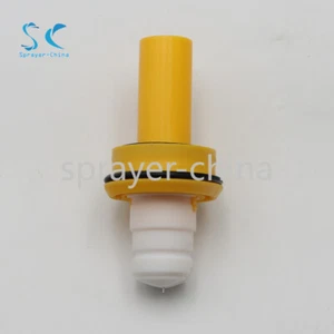 Boquilla de chorro plana con recubrimiento en polvo electrostático de alta calidad para pistola pulverizadora Wagner X1 - Imagen 1 de 3