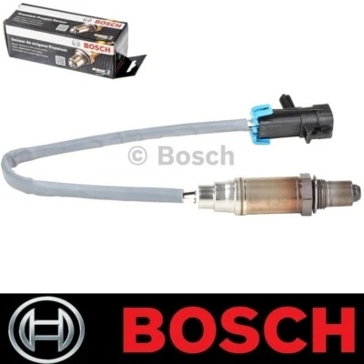 Sensor de oxígeno aguas arriba Bosch OEM para SATURN VUE L4-2,2 L 2002-2005 Foto 1 de 4