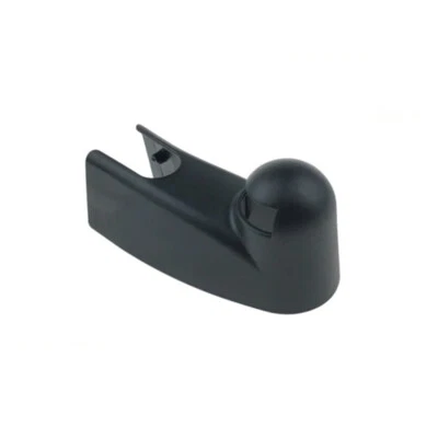 61629809965 Rear Window Windshield Wiper Arm Nut Cap For Mini Paceman R61 13-15 - Image 1 of 4