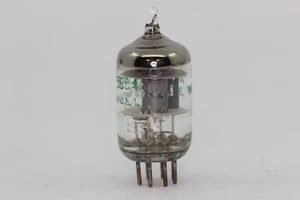 5654 TUBE. GENERAL ELECTRIC BRAND. NOS TUBE. CRYOTREATED. CH10V7F160415 - Picture 1 of 1