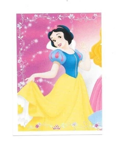 Vignette Disney - Princesse style N°044 - Picture 1 of 1