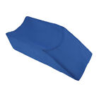 (Blue)Body Positioning Pillow Elevation Support Leg Pillow For Bed