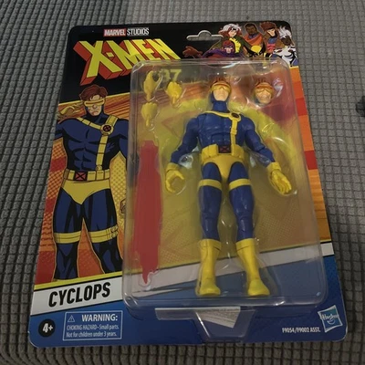 marvel Legends series  97 cyclops figure Brand new sealed - Image 1 of 2