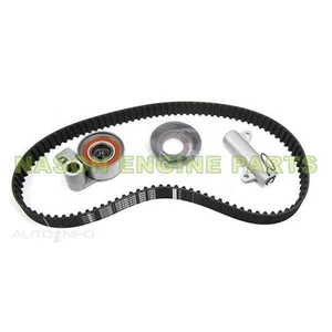 Nason Timing Belt Kit - TTK54HT - Picture 1 of 1