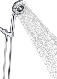 RADIATE MULTIFUNCTION HANDSHOWER - Picture 1 of 12