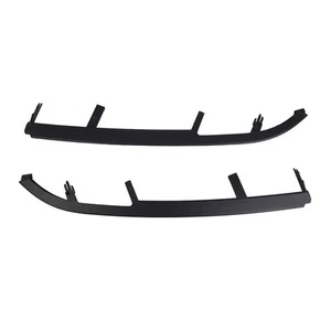 ABS Headlight Lower Molding Trim for 3Series E46 4DOOR Quick Installation - Picture 1 of 11