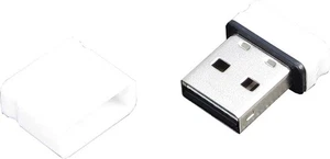 Inter Tech 88888122 WL-USB Adapter DMG-02 Stick - Zdjęcie 1 z 4