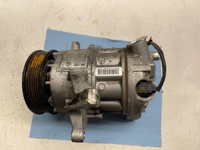 OEM 2019 2020 2021 2022 2023 SUBARU FORESTER AC Compressor 73111-SJ030 - Image 1 of 4