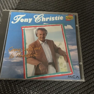 Come With Me to Paradise von Christie,Tony | CD | Zustand gut - Bild 1 von 2
