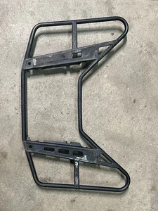 2007 CAN-AM OUTLANDER 800 REAR CARRIER RACK - Picture 1 of 2