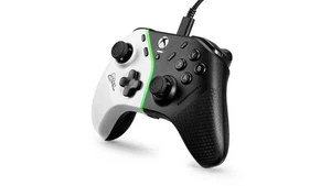 Thrustmaster HEART Gamepad - Pour Xbox Series X|S et PC - Technologie à effet Ha - Afbeelding 1 van 6