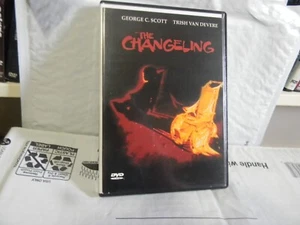 The Changeling (DVD, 1980) - Imagen 1 de 4