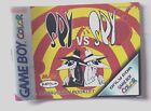 50181 livret d'instructions - Spy Vs Spy - Nintendo Game Boy Color (1999) CGB-AS6P