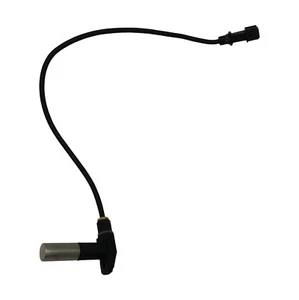 Original BMW E30 Impulsgeber Kurbelwelle Crank Position Sensor Bosch 0261210028 - Picture 1 of 12