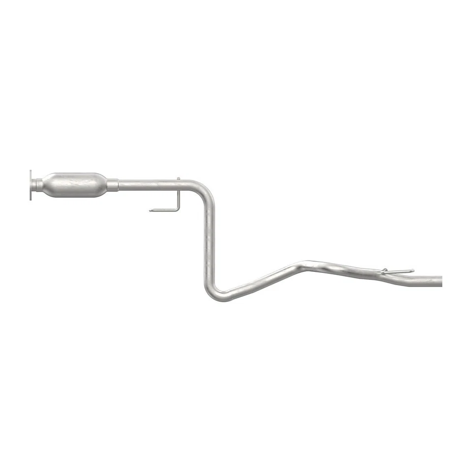 Tubo de escape Walker 56154 para un rendimiento óptimo Foto 1 de 4