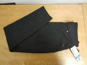 June & Daisy Women's Denim Capri Legging CHECK FOR COLOR & SIZE - Picture 1 of 6