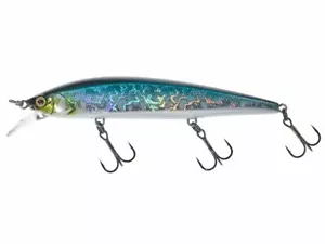 Illex Rerange 110 SP 11cm 14.8g Suspend Leurre Poisson nageur NEUF COULEURS 2025 - Photo 1/15