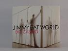JIMMY EAT WORLD BIG CASINO (E34) 1 Track Promo CD Single Picture Sleeve INTERSCO
