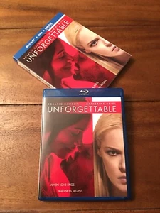 Unforgettable - Picture 1 of 1