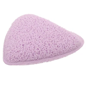 Facial Sponge Portable Face Women Washing Face Exfoliating Sponge - Picture 1 of 12