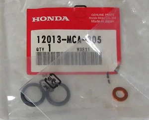 NOS Honda Part # 12013-MCA-305 GL1800 - Foto 1 di 1