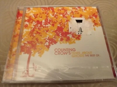 EBOND Counting Crows Films About Ghosts (The Best Of Counting Crow) CD SIGILLATO - Immagine 1 di 2