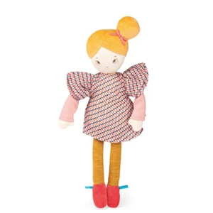 Mademoiselle Agathe 2023, Rag Doll by Moulin Roty - Picture 1 of 1