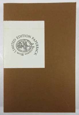 Blom LTD "Mycenae Researches & Discoveries at Mycenae & Tiryns" Schliemann 1967 - Image 1 of 4