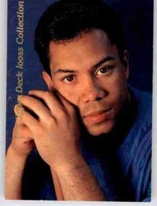 1992 Upper Deck Looss Collection Roberto Alomar Insert MLB PWE UD Blue Jays #4 - Picture 1 of 2