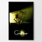 Coraline 11x17 Poster - Secret Door - Cool Art Movie Prints