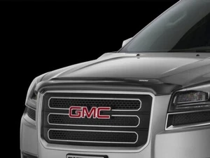 NEW-Fits 2013-2017 GMC Acadia Bug/Stone Deflector AVS Auto Ventshade 20045 - Picture 1 of 6