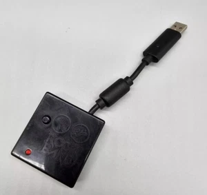 PS3 Rock Band 1 Fender Stratocaster Guitar USB Dongle Receiver VFR8221512 Works - Picture 1 of 3