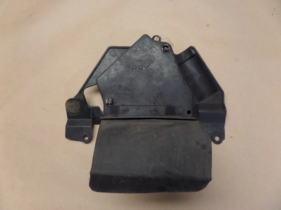 Yamaha XVS1100 2007 V-STAR CDI ECU ECM SOPORTE DE MONTAJE EN CAJA DE COMPUTADORA Foto 1 de 1