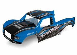 TRAXXAS 8528 Carrozzeria UNLIMITED DESERT RACER BLU EDITION - Foto 1 di 1