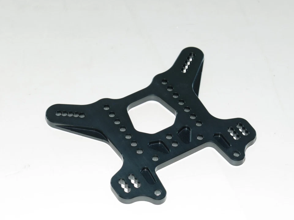 MUGE2028 MUGEN MBX8R ECO 1/8 BUGGY REAR SHOCK TOWER - Image 1 of 1