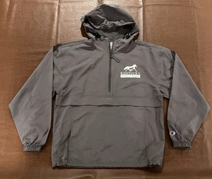 Kentucky Horse Park Champion Windbreaker - Size Small - Picture 1 of 12