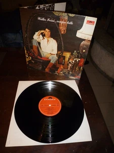 LP WALTER FOINI COMPROTUTTO /POLYDOR 2448053 A/1977 ITALIEN 1. DRUCK TEX. - Bild 1 von 1
