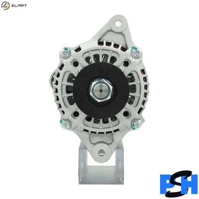 ALTERNATOR 155.527.060.120 FOR HYUNDAI ATOZ/AMICA ATOS SANTRO/XING G4HC 1.0L - Image 1 of 4