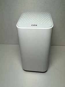 COX Cable Modem TG02DCW4482CX COX Panoramic Modem WiFi Router XB7-T No AC Cord - Picture 1 of 6