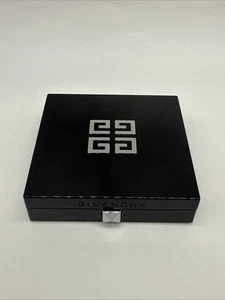 Givenchy Teint Couture Shimmer Powder 02 SHIMMERY GOLD NWOB (D3) - Picture 1 of 3