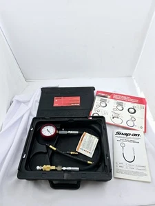 Snap-on EEPD500 Diesel Compression Gauge - Foto 1 di 6