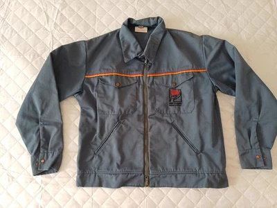 Dickies/JCB work jacket  size L - Image 1 of 4