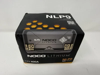 NOCO NLP9 (G81000490) - Image 1 of 2