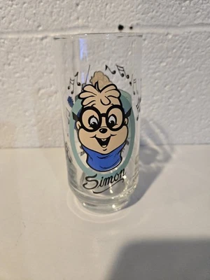 Винтажный бурундуков стекла Simon 6» б/у хорошее состояние товара - Изображение 1 из 2