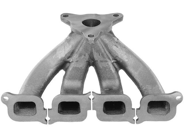 Coletor de escape APR 34FHNM17 para Buick Envision 2017 2018 2019 2020 - Imagem 1 de 1