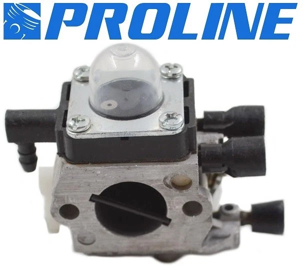 Proline® Carburetor For Stihl  FS38 FS45 FS46 FS55 FS55C FS55R  2-mix 4140 120 0 - Image 1 of 2