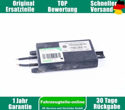 Centralina antenna sintonizzatore GSM AMPS GPS VW Touareg 7L 7L6035507L - Immagine 1 di 2