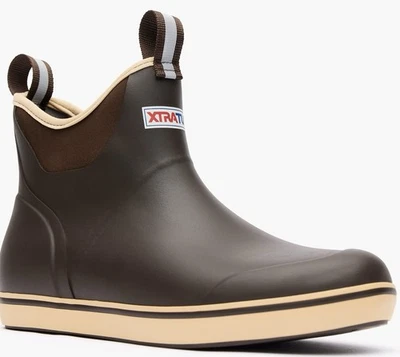 Botas Xtratuf Performance Series para hombre, talla 7 - tostadas Foto 1 de 4