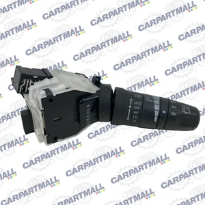 2008 09 10 11 12 2013 Nissan Rogue Windshield Wiper Control Switch Lever OEM - Picture 1 of 12