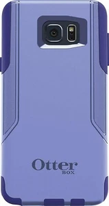 OtterBox COMMUTER Series Case for Samsung Galaxy NOTE 5 - PURPLE - Picture 1 of 2